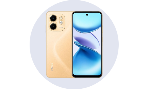 Infinix Smart 9